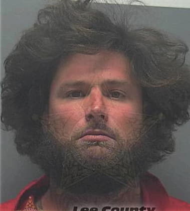 Patrick Rowland, - Lee County, FL 