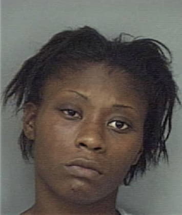 Santina Sanon, - Polk County, FL 