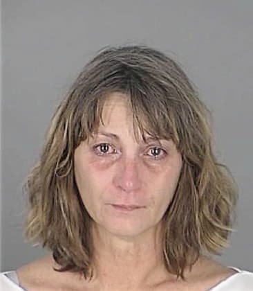 Angela Santinga, - Pasco County, FL 