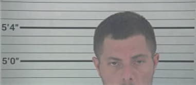 Richard Sapp - Campbell County, KY 