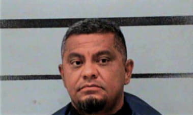 Frank Segura, - Lubbock County, TX 