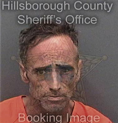 Matthew Sherrod, - Hillsborough County, FL 