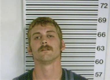 Robert Simerly, - Carter County, TN 