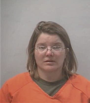 Crystal Singleton, - LaPorte County, IN 