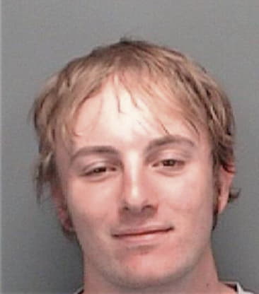 Lee Sloppy - Pinellas County, FL 