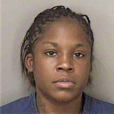 Ericka Smith - Polk County, FL 