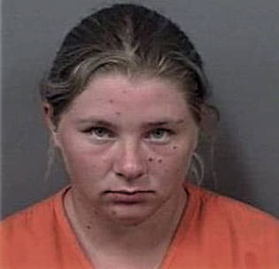 Holly Smith, - Citrus County, FL 