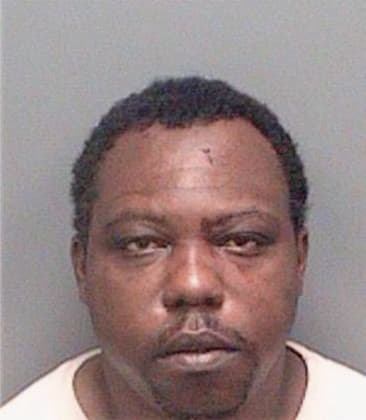 Steven Smith - Pinellas County, FL 