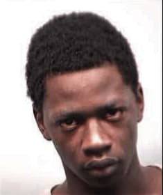 Daniel Stafford - Fulton County, GA 