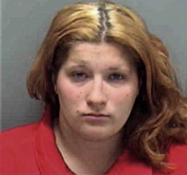 Samantha Stauber, - Lee County, FL 