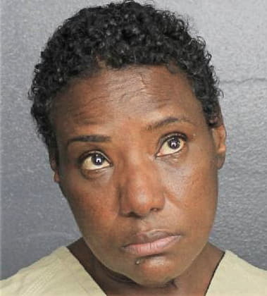 Nicole Steele, - Broward County, FL 