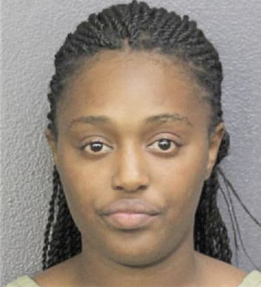 Natasha Stewart, - Broward County, FL 