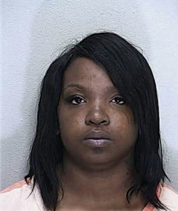 Jacqueline Stone, - Marion County, FL 