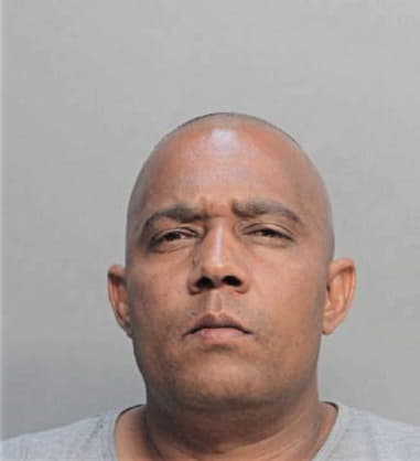 Henry Suarez, - Dade County, FL 