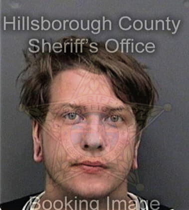 Robert Suggs, - Hillsborough County, FL 