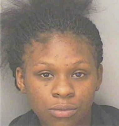 Shakela Thomas, - Polk County, FL 