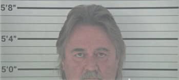 Jack Thornton - Campbell County, KY 