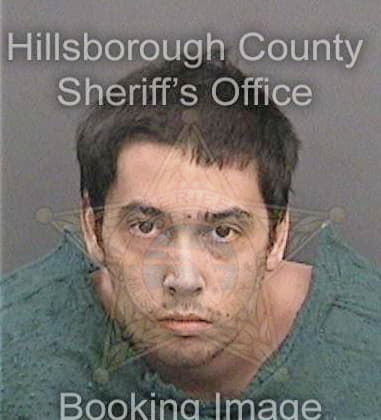 Jacob Tillman, - Hillsborough County, FL 