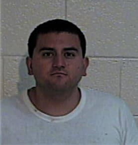 Israel Trevino, - Hidalgo County, TX 