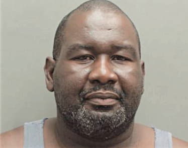 Reginald Tyson, - Dade County, FL 