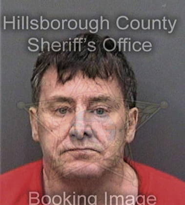 Fabian Urbinanaranjo, - Hillsborough County, FL 