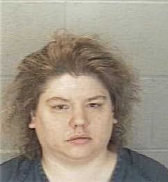 Angela Veach, - Tippecanoe County, IN 