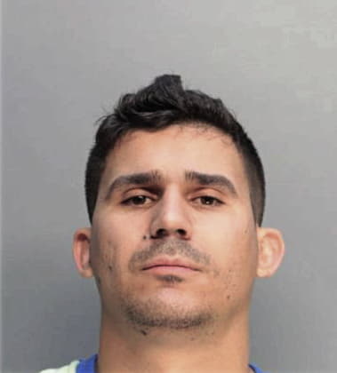 Miguel Verea, - Dade County, FL 