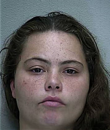 Shannon Wade, - Marion County, FL 