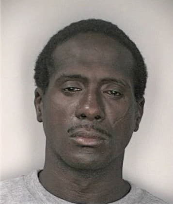 Willie Walker, - Hillsborough County, FL 