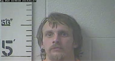 Brian Walters, - Hardin County, KY 