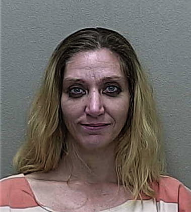 Pamela Ward, - Marion County, FL 