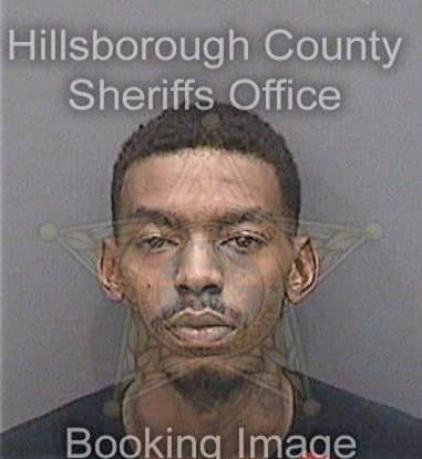 Kenneth Washington, - Hillsborough County, FL 