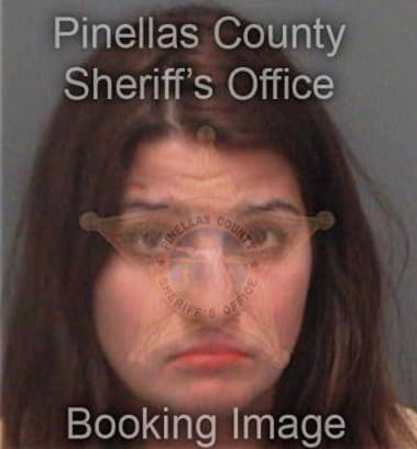 Celena Westfall, - Pinellas County, FL 