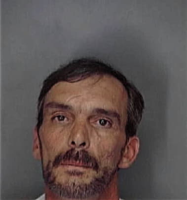 Pete Wheeler - Polk County, FL 