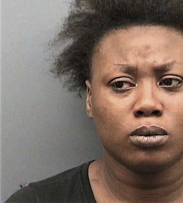 Takala Whitaker - Hillsborough County, FL 