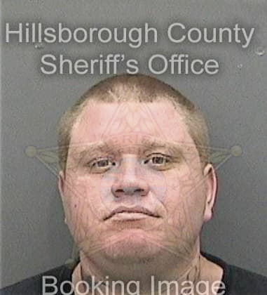 Garett White - Hillsborough County, FL 