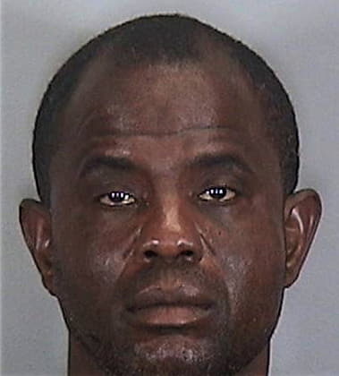 James Williams, - Manatee County, FL 