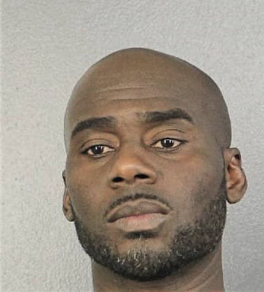 Otis Williams, - Broward County, FL 