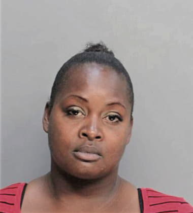 Sharon Willis, - Dade County, FL 