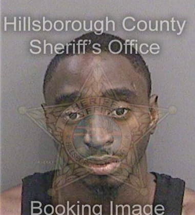 Sanford Wilson, - Hillsborough County, FL 