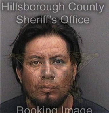 Jonathan Wisehart, - Hillsborough County, FL 