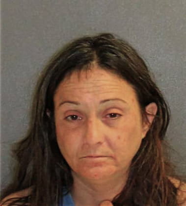 Kristi Zimmerman, - Volusia County, FL 