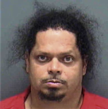 Ricardo Agostin, - Lee County, FL 