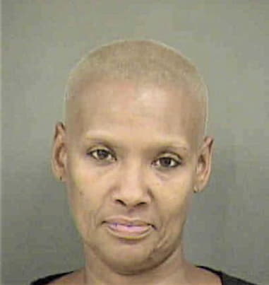 Veronica Alexander, - Mecklenburg County, NC 