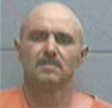 James Anderson, - Washington County, VA 