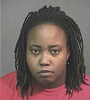 Takisha Archevald-Verdejo, - Brevard County, FL 