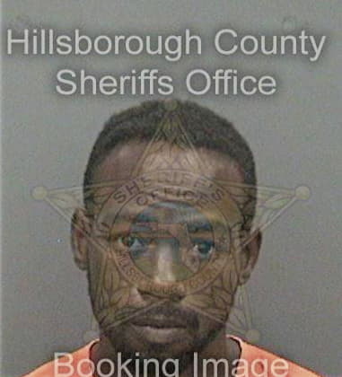 Delique Archibald, - Hillsborough County, FL 