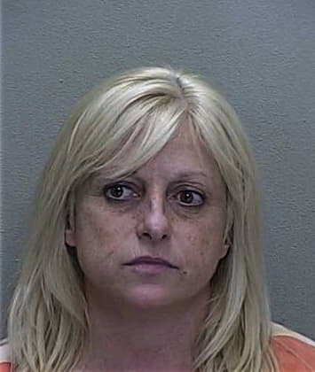 Trudy Arcia, - Marion County, FL 