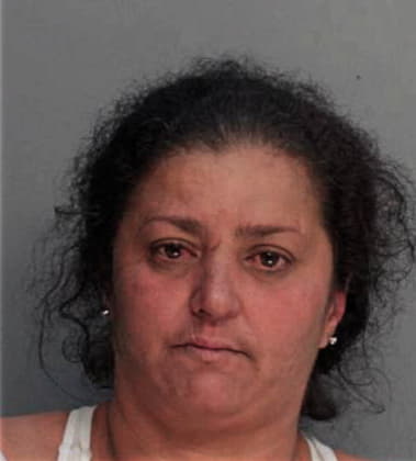 Claudia Arguello-Murilo, - Dade County, FL 