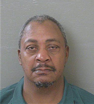 Lloyd Armstead, - Escambia County, FL 